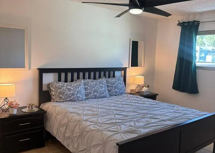 Appartamento Holymolymostaccioli Kingqueenbeds Centralphoenix Phoenix