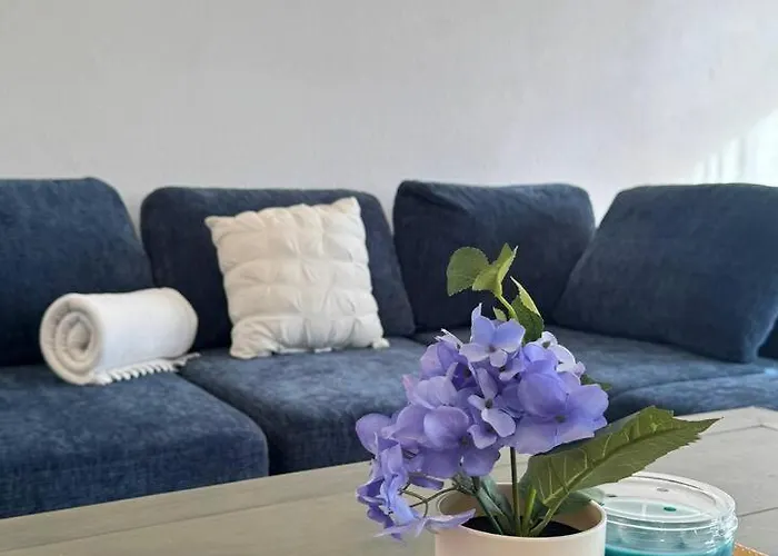 Appartamento Holymolymostaccioli Kingqueenbeds Centralphoenix