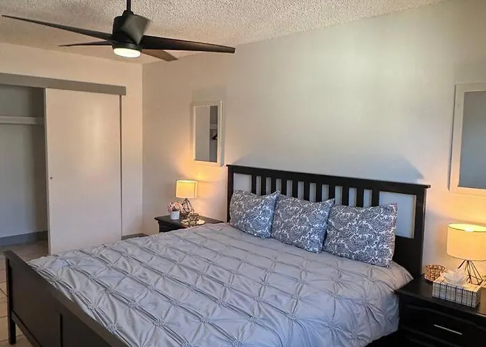 Holymolymostaccioli Kingqueenbeds Centralphoenix Appartamento *